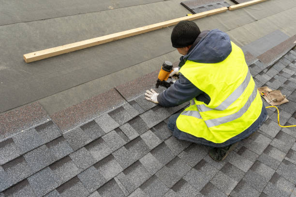 Best Local Roofing Companies  in Frankfort Square, IL