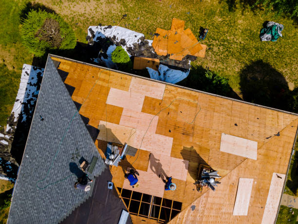 Frankfort Square, IL Roofing Contractor Company