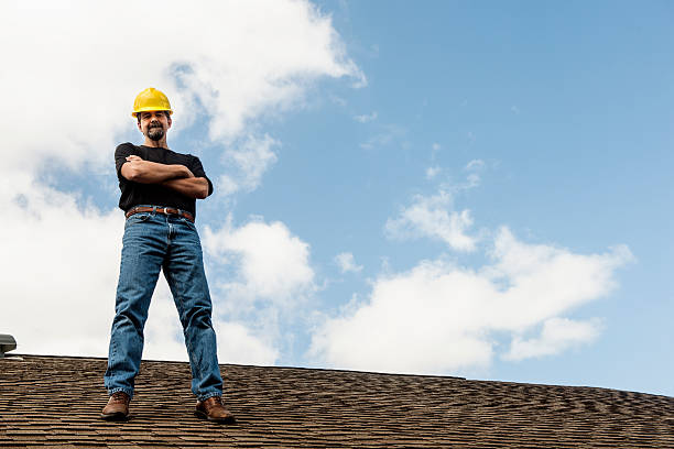 Roof Installation Near Me in Frankfort Square, IL