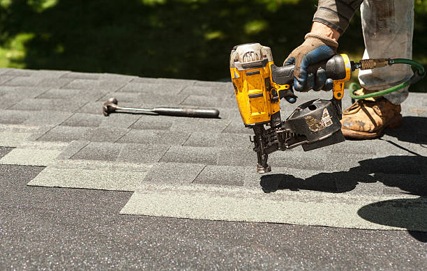 Quick and Trustworthy Emergency Roof Repair Services in Frankfort Square, IL