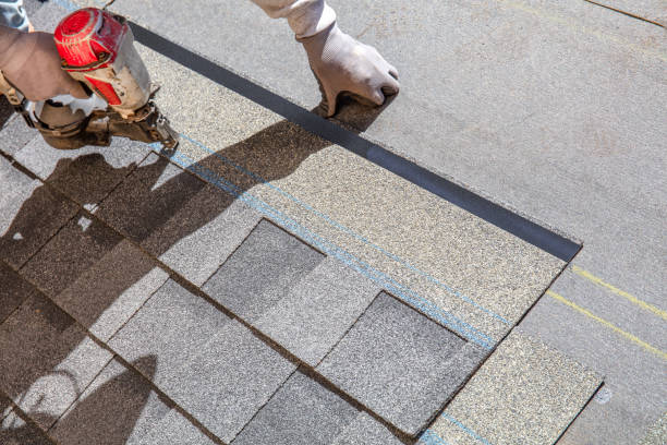 Best Local Roofing Companies  in Frankfort Square, IL