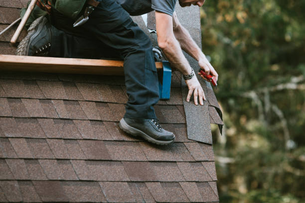 Best Roofing Contractor Near Me  in Frankfort Square, IL
