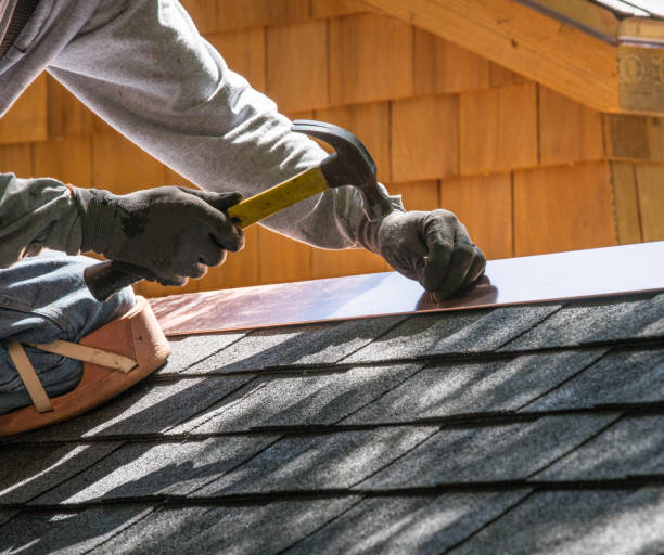 Best Shingle Roofing Installation  in Frankfort Square, IL